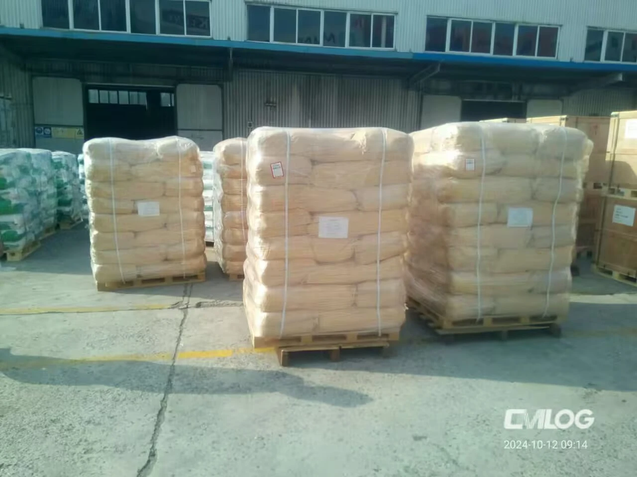 Application of Sodium cumenesulfonate in Textile Industry