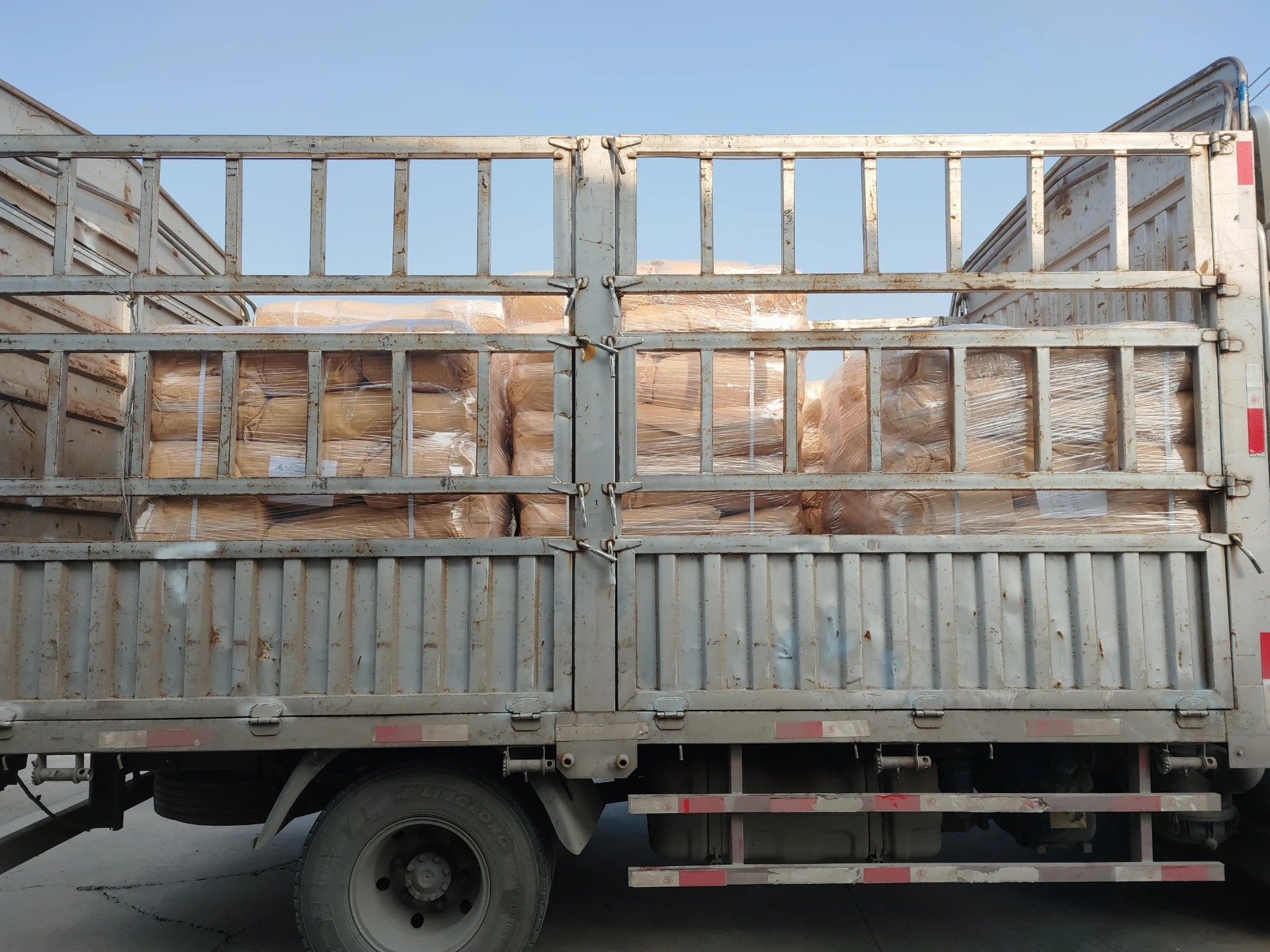 Sodium Cumenesulfonate