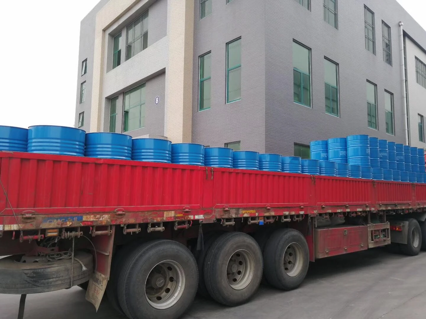 chemical foaming agents for plastics