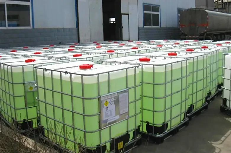 0.1 n ammonium thiocyanate