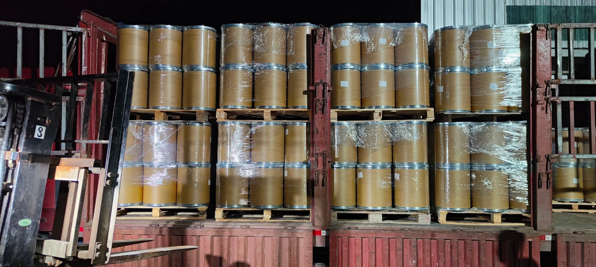 olprinone hydrochloride
