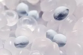 polyacrylamide production