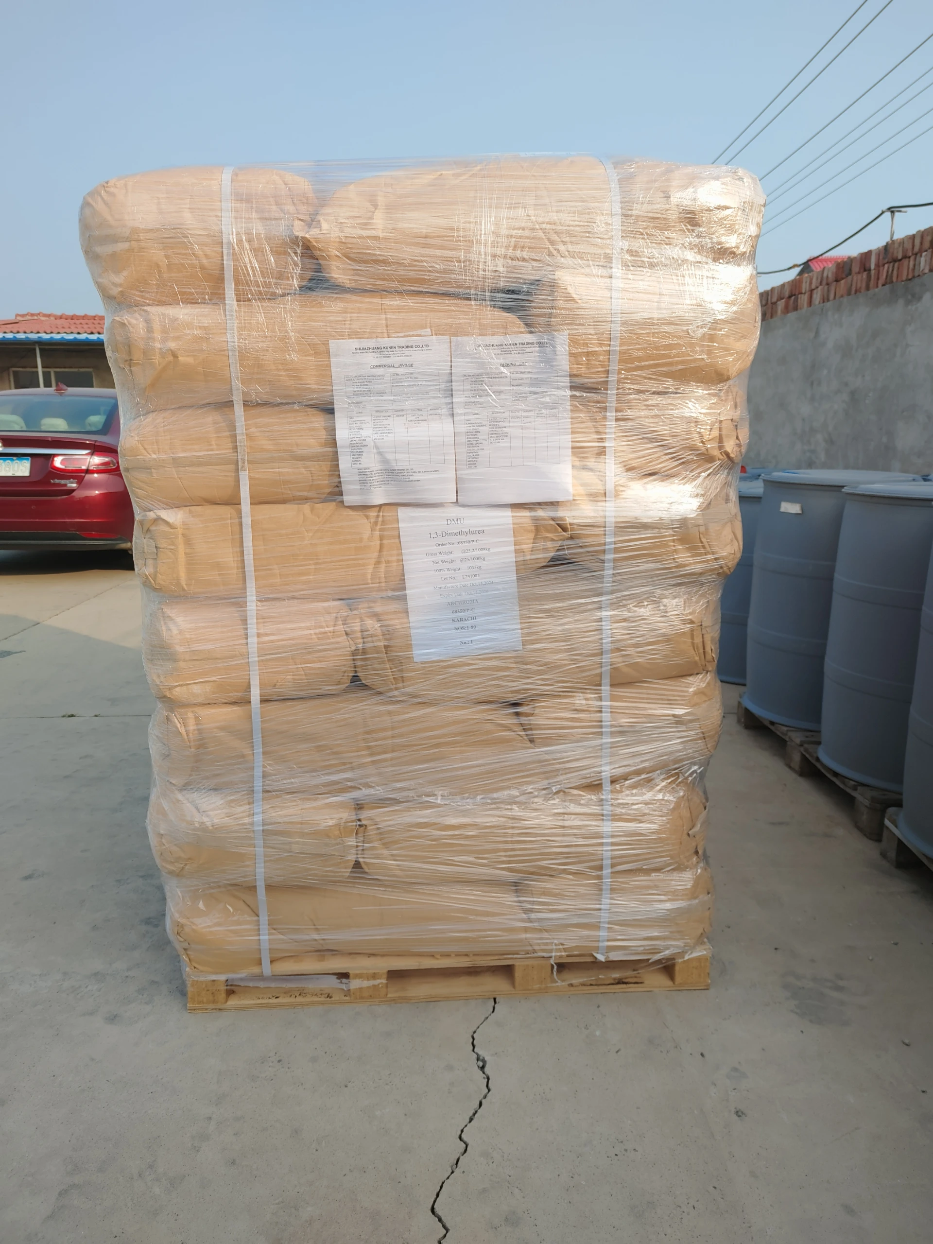 Clindamycin Phosphate Injection: An In - Depth Product Introduction